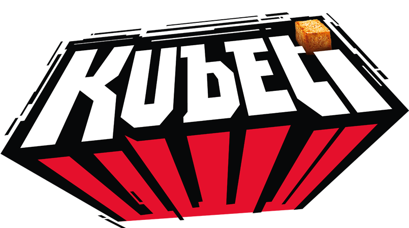 Kubeti Logo